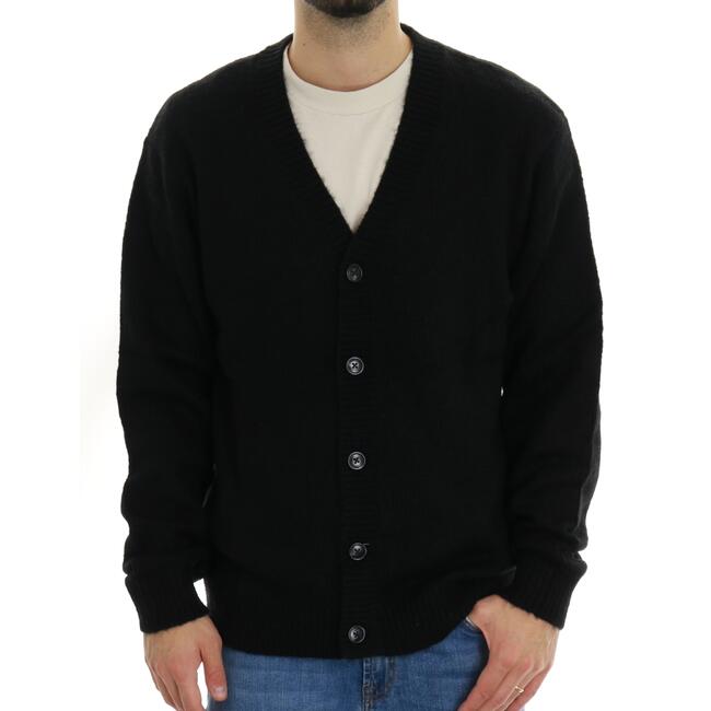 CARDIGAN HAMED SOLID - Mad Fashion | img vers.1300x/